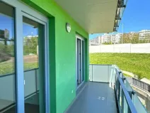 Pronájem bytu 2+kk, Praha - Řeporyje, Kakosova