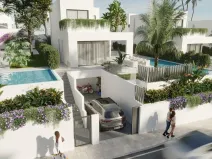 Prodej rodinného domu, Finestrat, Alicante, Španělsko, 348 m2