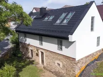 Prodej rodinného domu, Skořice, 137 m2