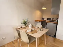 Pronájem bytu 2+kk, Praha - Vinohrady, Perucká, 40 m2