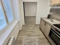Prodej bytu 1+1, Beroun, Josefa Hory, 33 m2