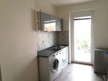 Pronájem bytu 1+1, Praha - Krč, Budějovická, 37 m2