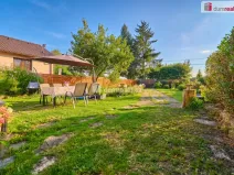 Prodej chaty, Nová Role, Za Rybníkem, 90 m2