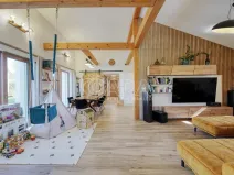Prodej rodinného domu, Libějovice - Nestanice, 350 m2