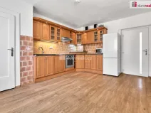 Prodej bytu 5+1, Ostrov, Lipová, 125 m2