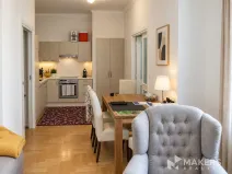 Pronájem bytu 2+kk, Praha - Vyšehrad, Vratislavova, 62 m2