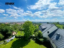 Prodej bytu 3+1, Praha - Libeň, Krejčího, 106 m2