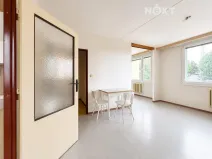 Prodej bytu 2+1, Slaný, Okružní, 40 m2