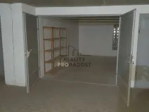 Pronájem garáže, Znojmo, U Lesíka, 15 m2