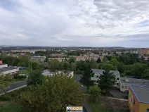 Prodej bytu 1+1, Jirkov, K. Marxe, 35 m2