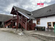 Pronájem bytu 2+kk, Chářovice, 60 m2