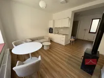 Prodej rodinného domu, Humpolec, Alešova, 88 m2