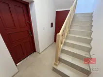 Prodej rodinného domu, Humpolec, Alešova, 88 m2
