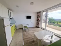 Prodej bytu 1+kk, Bjala, Bulharsko, 32 m2
