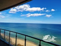 Prodej bytu 2+kk, Bjala, Bulharsko, 102 m2