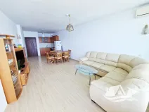 Prodej bytu 2+kk, Bjala, Bulharsko, 102 m2