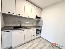 Pronájem bytu 2+kk, Praha - Řepy, Zrzavého, 54 m2