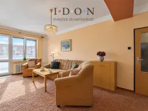 Prodej bytu 2+1, Ostrava, Francouzská, 52 m2