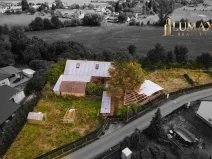 Prodej chalupy, Čermná nad Orlicí - Malá Čermná, 75 m2