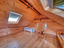 Prodej chalupy, Čermná nad Orlicí - Malá Čermná, 75 m2