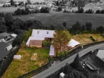 Prodej chalupy, Čermná nad Orlicí - Malá Čermná, 75 m2