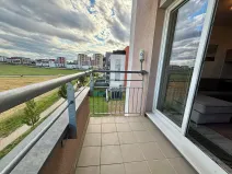Pronájem bytu 1+kk, Praha - Letňany, Kadečkové, 30 m2