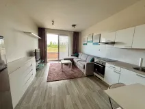 Pronájem bytu 1+kk, Praha - Letňany, Kadečkové, 30 m2