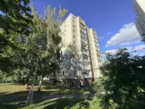 Pronájem bytu 1+1, Plzeň - Bolevec, Žlutická, 47 m2