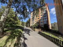 Pronájem bytu 3+1, Jirkov, Krušnohorská, 70 m2