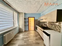Pronájem bytu 3+1, Jirkov, Krušnohorská, 70 m2