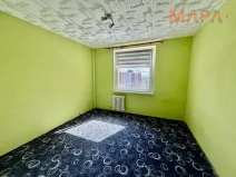 Pronájem bytu 3+1, Jirkov, Krušnohorská, 70 m2