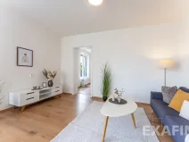 Prodej bytu 2+kk, Praha - Čimice, Fořtova, 61 m2