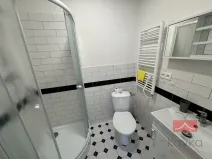 Pronájem bytu 1+kk, Ledeč nad Sázavou, Nádražní, 18 m2