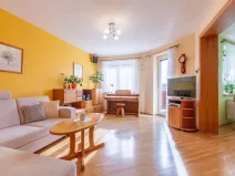 Pronájem bytu 3+kk, Moravské Budějovice, Na Výsluní, 89 m2