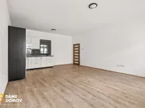 Prodej bytu 2+kk, Uherské Hradiště, Nádražní, 71 m2