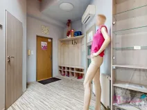 Pronájem obchodního prostoru, Hustopeče, Bratislavská, 71 m2