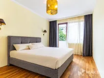 Pronájem bytu 3+kk, Praha - Smíchov, U Dívčích hradů, 100 m2