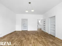 Prodej bytu 3+1, Přeštice, Nepomucká, 76 m2