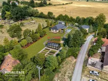 Prodej pozemku pro bydlení, Sedlice, 4153 m2
