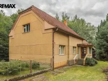 Prodej rodinného domu, Vavřinec - Žíšov, 145 m2