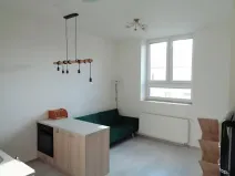 Pronájem bytu 2+kk, Janovice nad Úhlavou, Rozvojová zóna, 44 m2