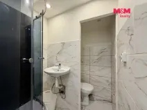 Prodej bytu 1+1, Chomutov, Jirkovská, 36 m2