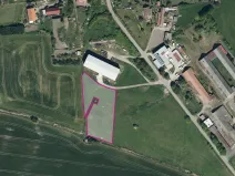 Prodej pole, Vlčí Habřina, 19647 m2