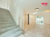Prodej rodinného domu, Slaný, Nezamyslova, 190 m2
