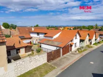 Prodej rodinného domu, Ledčice, 171 m2