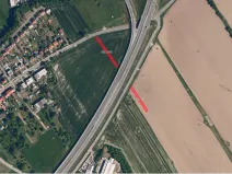 Prodej pole, Otrokovice, 6293 m2