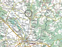 Prodej pole, Šternberk, 17823 m2