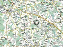 Prodej pole, Kamenice, 69054 m2