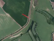 Prodej pole, Násedlovice, 10445 m2
