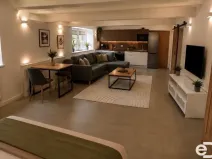 Pronájem bytu 1+kk, Mladá Boleslav, Štefánikova, 40 m2